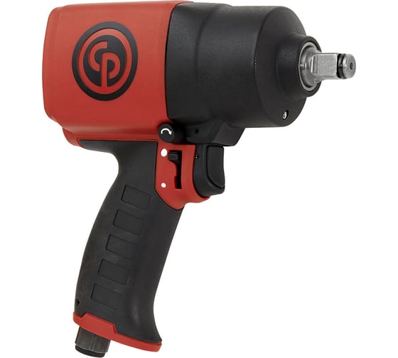 Облегченный ударный гайковерт Chicago Pneumatic CP7749