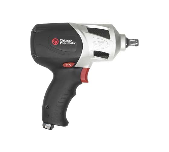 Ударный гайковерт Chicago Pneumatic CP7759Q