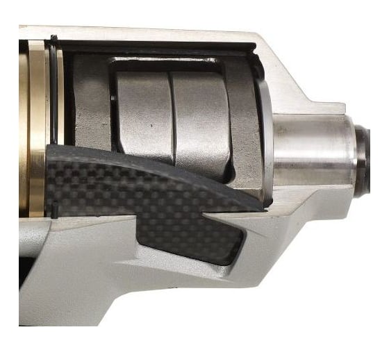 Ударный гайковерт Chicago Pneumatic CP7759Q