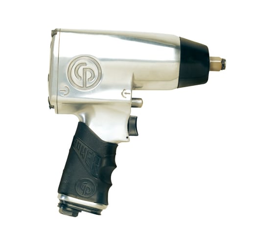 Ударный гайковерт Chicago Pneumatic CP734H 1