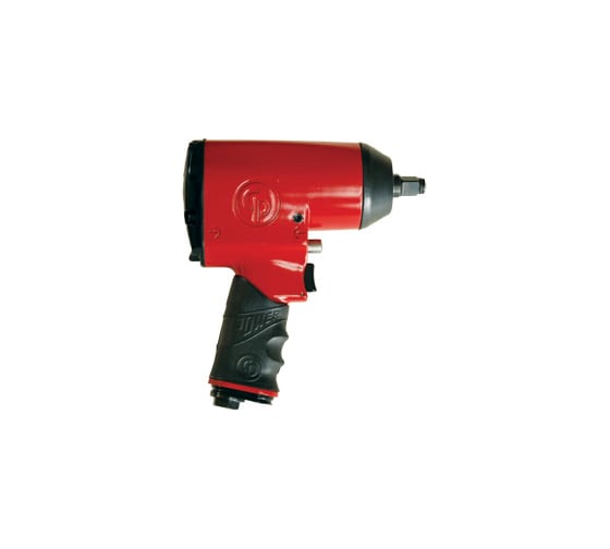 Ударный гайковерт Chicago Pneumatic CP749 1
