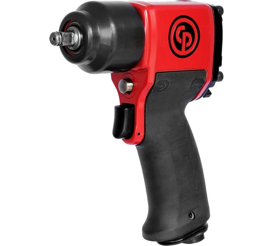 Ударный гайковерт Chicago Pneumatic CP724H 1