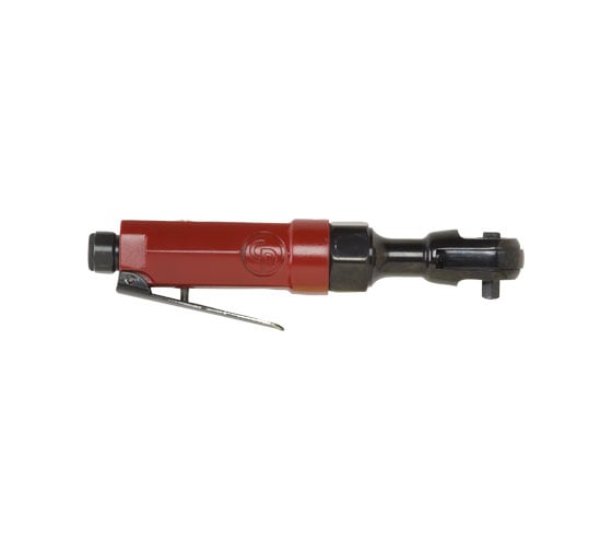 Угловой храповиковый гайковерт Chicago Pneumatic CP824 1