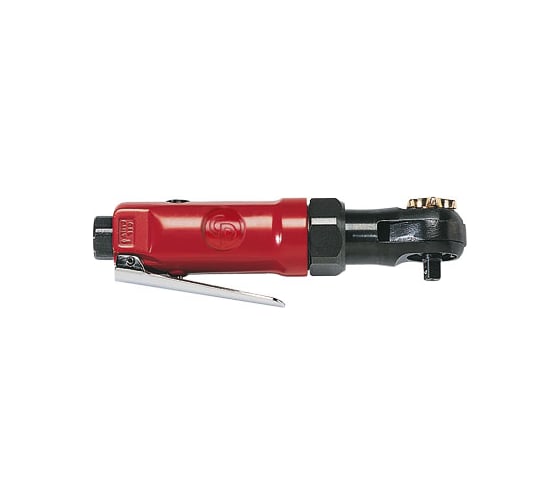 Угловой храповиковый гайковерт Chicago Pneumatic CP825