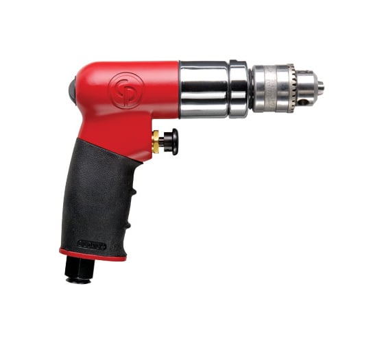 Реверсивная минидрель Chicago Pneumatic CP7300R