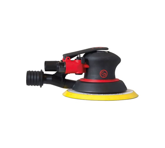 Ручная шлифовальная машинка Chicago Pneumatic CP7215CVE