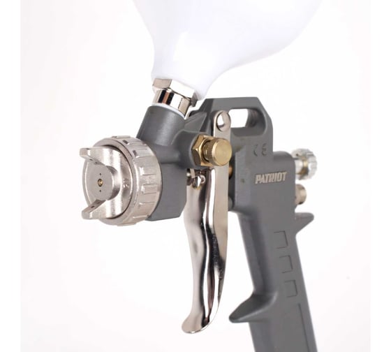 Краскораспылитель Patriot LV 162А 830901005