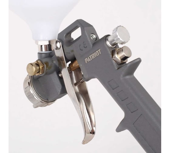 Краскораспылитель Patriot LV 162А 830901005