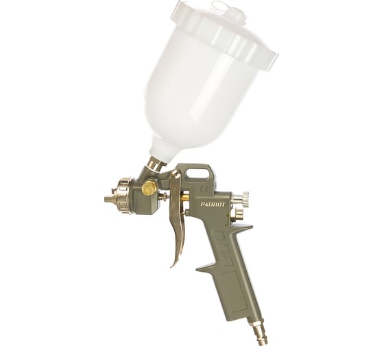 Краскораспылитель Patriot LV 162А 830901005