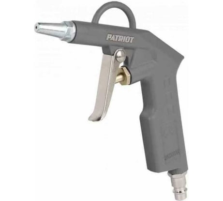 Продувочный пистолет с коротким соплом Patriot GH 60A 830901030