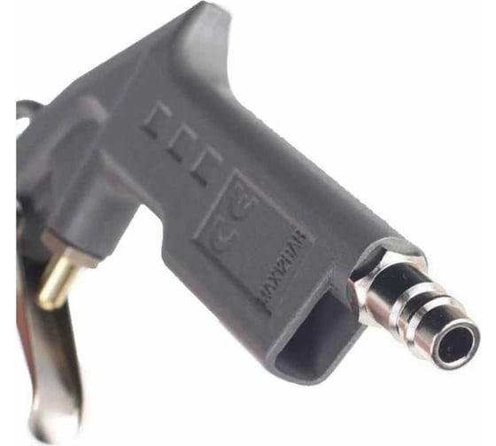 Продувочный пистолет с коротким соплом Patriot GH 60A 830901030