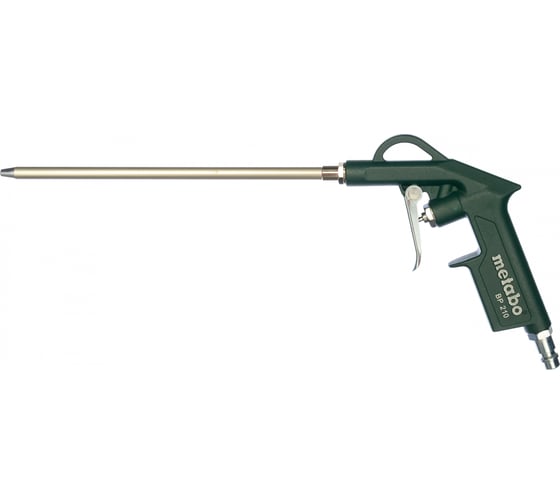 Продувочный пистолет Metabo BP 210 601580000