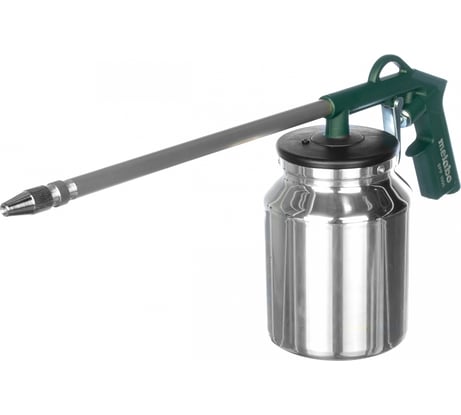 Распылительный пистолет Metabo SPP 1000 601570000