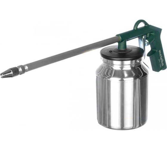 Распылительный пистолет Metabo SPP 1000 601570000