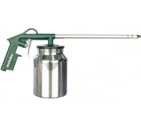 Распылительный пистолет Metabo SPP 1000 601570000