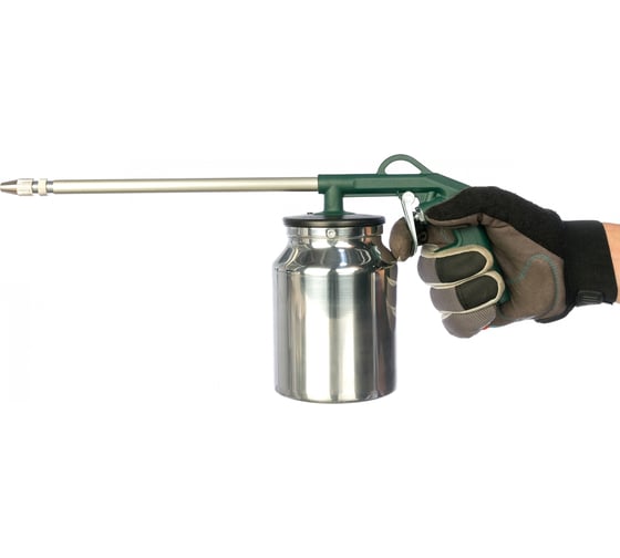 Распылительный пистолет Metabo SPP 1000 601570000