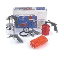 Набор краскораспылителей GAV L-2000A3 ORIGINAL KIT-B (PRAKTIKA) 31726