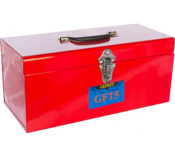 Монтажный пистолет Российский GFT 5 012-2149