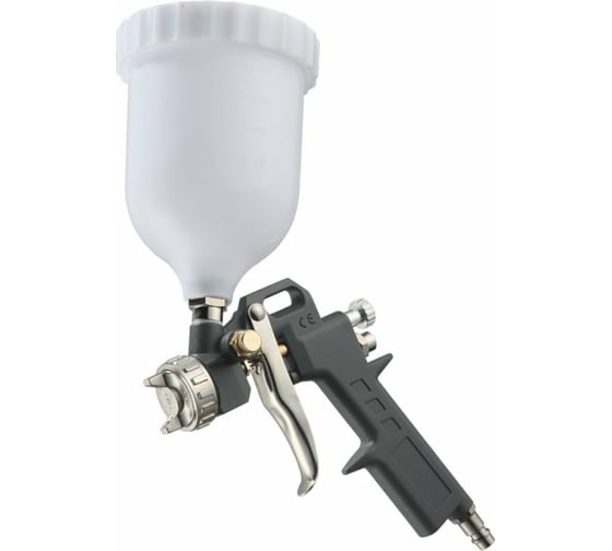 Набор окрасочного инструмента Patriot 5 предметов KIT 5A 830901060