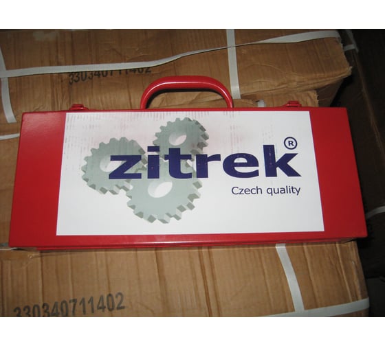 Монтажный пистолет Zitrek ППМ-84 012-2010