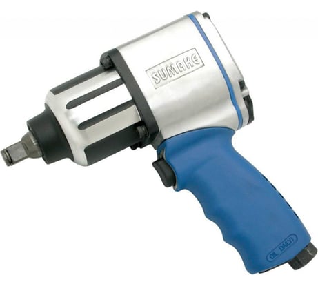 Пневматический ударный гайковерт Sumake ST-M3007 8094980