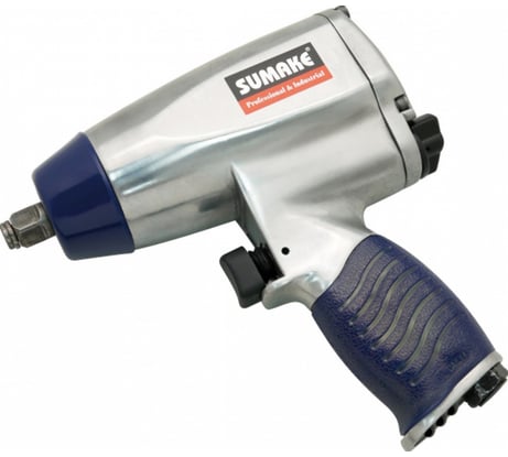 Пневматический ударный гайковерт Sumake ST-M1001 8094990