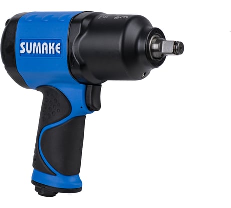 Ударный пневмогайковерт SUMAKE ST-C554 8094960