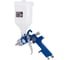 Краскораспылитель с верхним пластиковым бачком F-H-827-2V(52247) Forsage 7