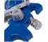 Краскораспылитель с верхним пластиковым бачком F-H-827-2V(52247) Forsage 9