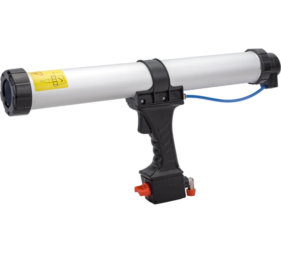 Пневматический пистолет для туб Tools Brother 600 мл BC-1404-600S