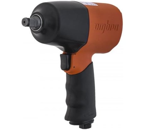 Пневматический композитный гайковерт Ombra OMP11212C 55435