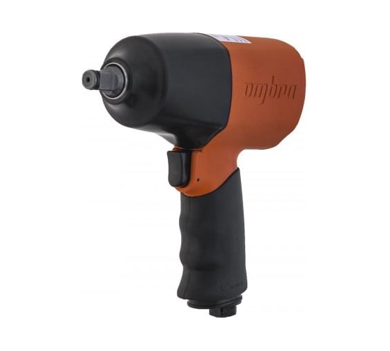Пневматический композитный гайковерт Ombra OMP11212C 55435