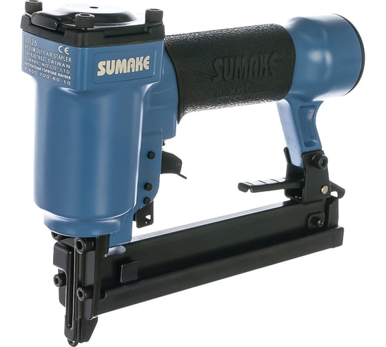Пневматический степлер SUMAKE 90-25 7377 1