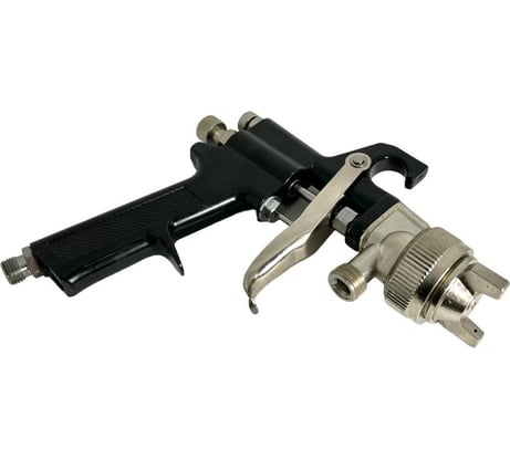 Краскораспылитель для красконагнетательного бака Pegas pneumatic 2мм 2731