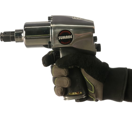 Гайковёрт SUMAKE ST-5567K 8095000