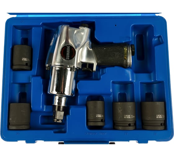 Гайковёрт SUMAKE ST-5567K 8095000
