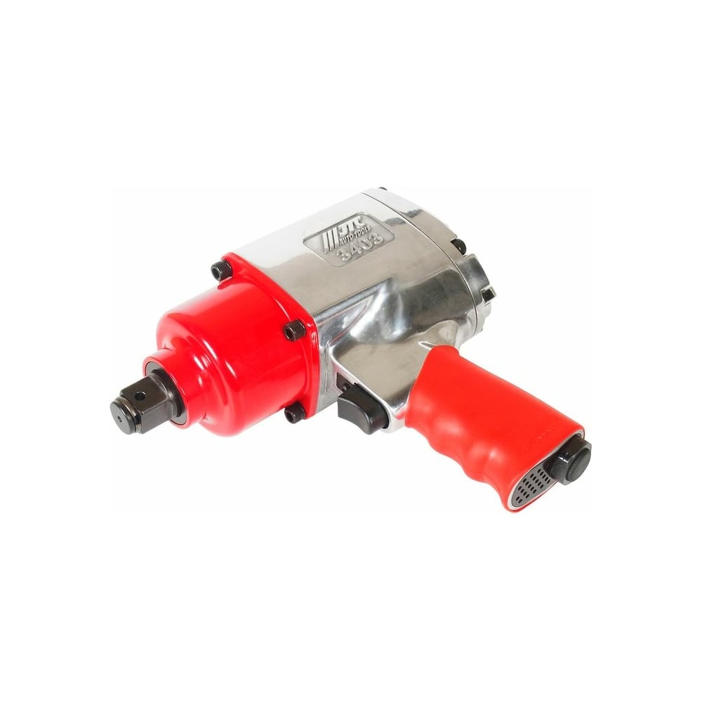 Ударный усиленный пневмогайковерт JTC 3403 - выгодная цена, отзывы ...