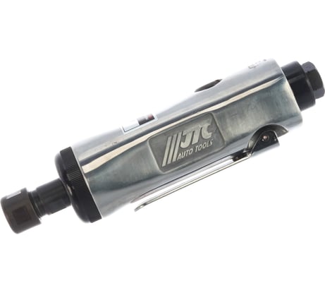 Машинка шлифовальная пневматическая JTC 22000 об/мин, 90 PSI, патрон 6 мм, длина 175 мм, 3822 682471