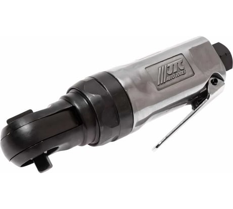 Пневмотрещотка компактная JTC 1/4", 35 Нм, 90 PSI, 250 об/мин, 3404 708351
