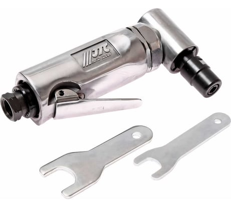 Машинка шлифовальная пневматическая угловая JTC 22000 об/мин, 90 PSI, 147x75 мм, 5815 682945