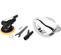 Пневматическая орбитальная шлифмашина JTC-5054