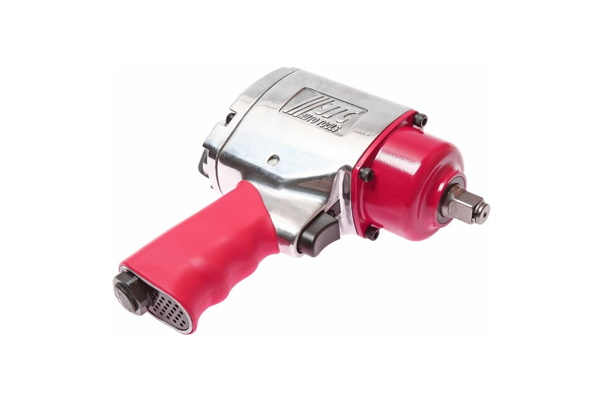 Ударный усиленный пневмогайковерт JTC 5812 - выгодная цена, отзывы ...