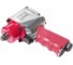 Пневмогайковерт ударный JTC 1/2 678 Nm 90PSI 10000об/мин,расх возд 158 L/min,реком штуцер-D20PMA, /1/10-5001 JTC-5001 1