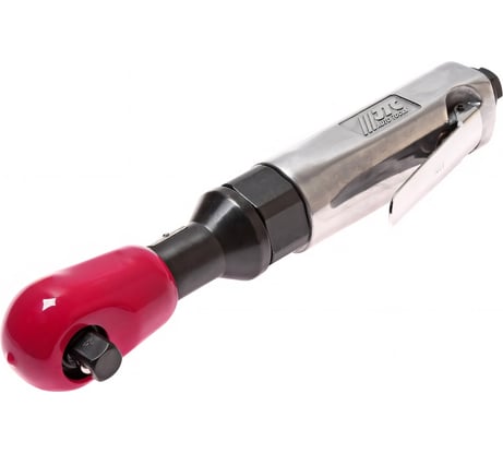 Пневмотрещотка усиленная JTC 1/2", 100 Нм, 90 PSI, 160 об/мин, 3801 666196