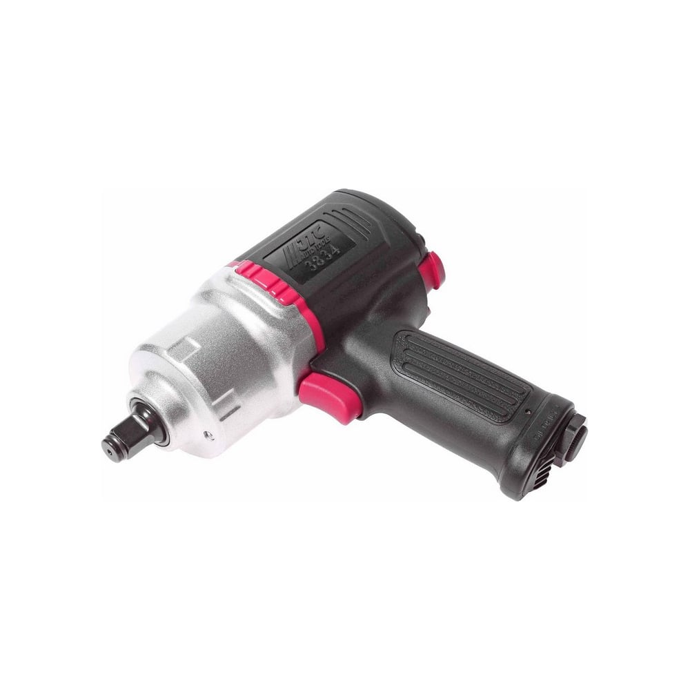 Ударный усиленный пневмогайковерт JTC 3834 - выгодная цена, отзывы ...