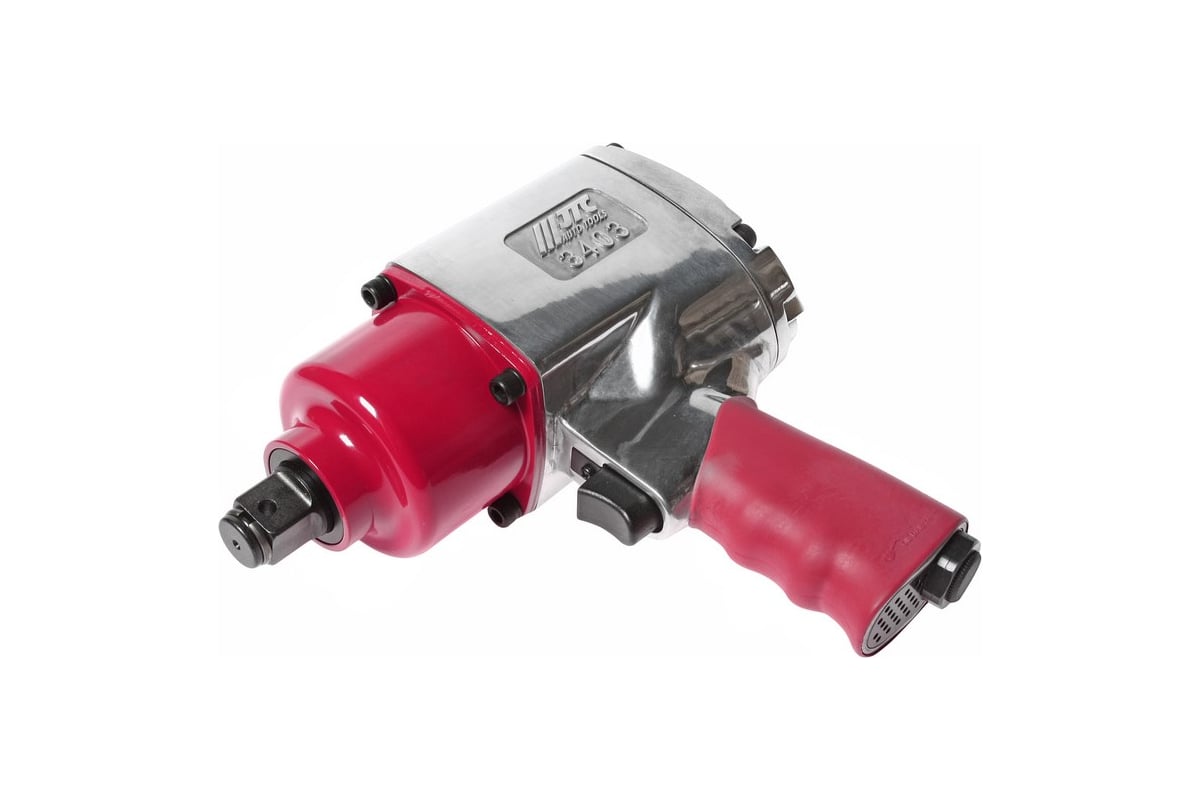 Ударный усиленный пневмогайковерт JTC 3403A - выгодная цена, отзывы ...