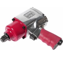 Ударный усиленный пневмогайковерт JTC 3403A