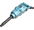 Пневмогайковерт ударный JTC 1 3390 Nm 90PSI 3700об/мин, длина шпинделя 203мм, общ длина 594мм,расх возд 566 L/min,реком штуцер-D40PMA, /1-5814 JTC-5814 1