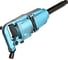Пневмогайковерт ударный JTC 1 3390 Nm 90PSI 3700об/мин, длина шпинделя 203мм, общ длина 594мм,расх возд 566 L/min,реком штуцер-D40PMA, /1-5814 JTC-5814 2