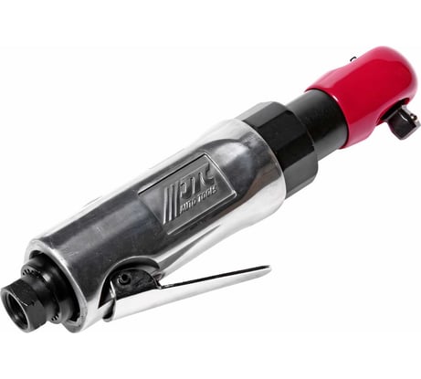 Пневмотрещотка укороченная JTC 3/8", 50 Нм, 90 PSI, 230 об/мин, 3930 666211